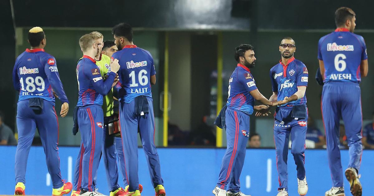 IPL 2021: Takeaways from Delhi Capitals' crucial win against Mumbai Indians