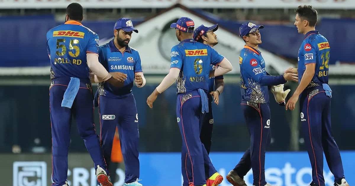 IPL 2021: Takeaways from Mumbai's narrow win against Sunrisers Hyderabad