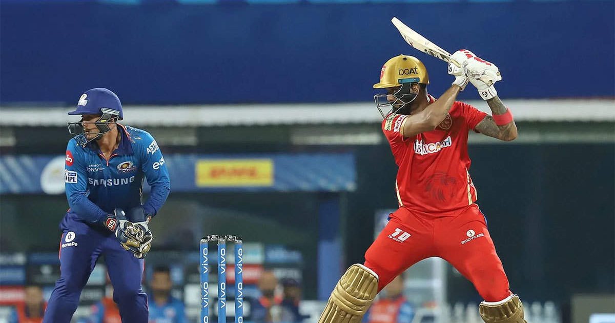 IPL 2021: Takeaways from Punjab Kings' clinical win against Mumbai Indians