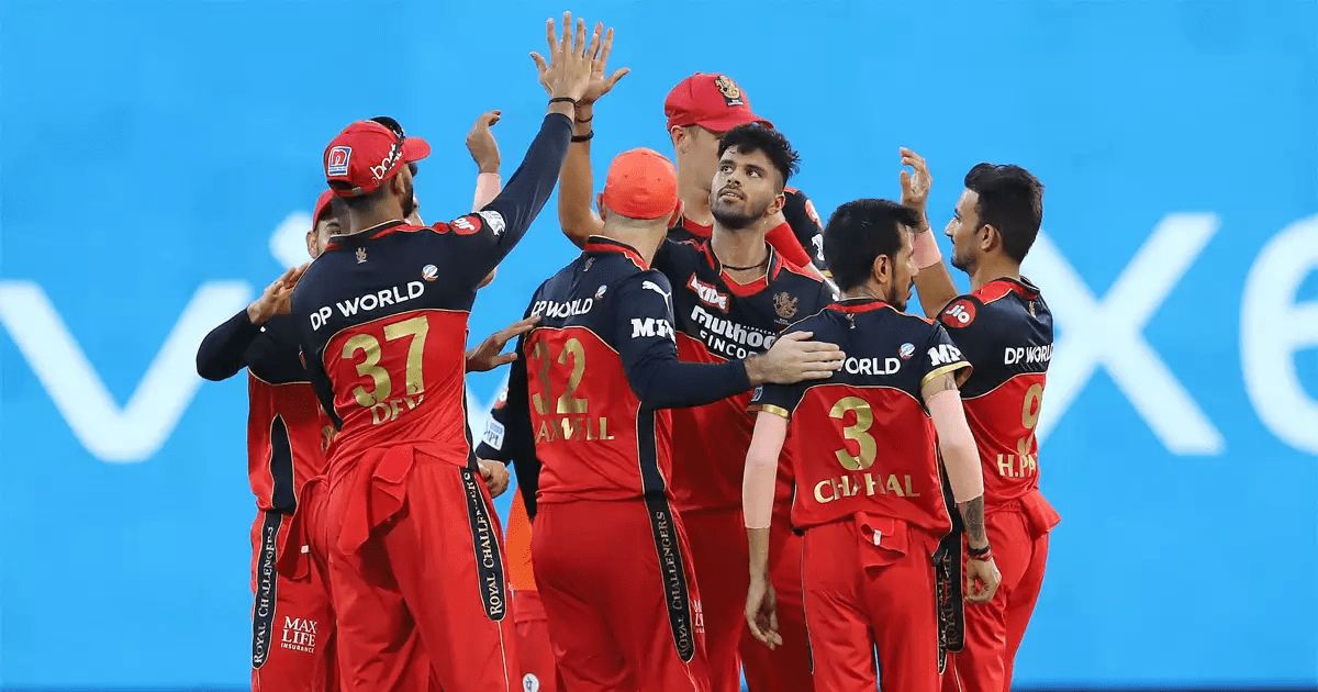 IPL 2021: Takeaways from RCB's ruthless win against Rajasthan Royals