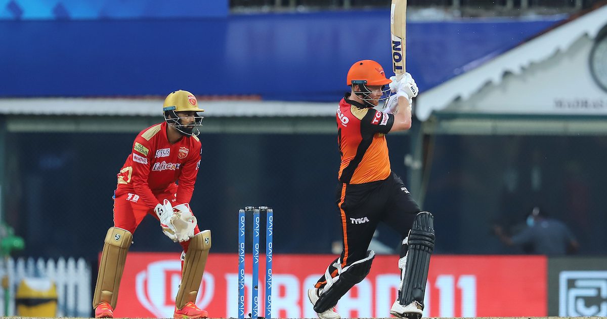 IPL 2021: Takeaways from one-sided clash between Sunrisers and Punjab Kings