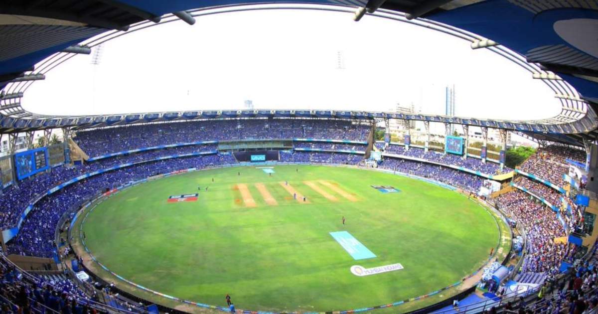 IPL 2021: Wankhede Stadium no more a worry, back to normalcy