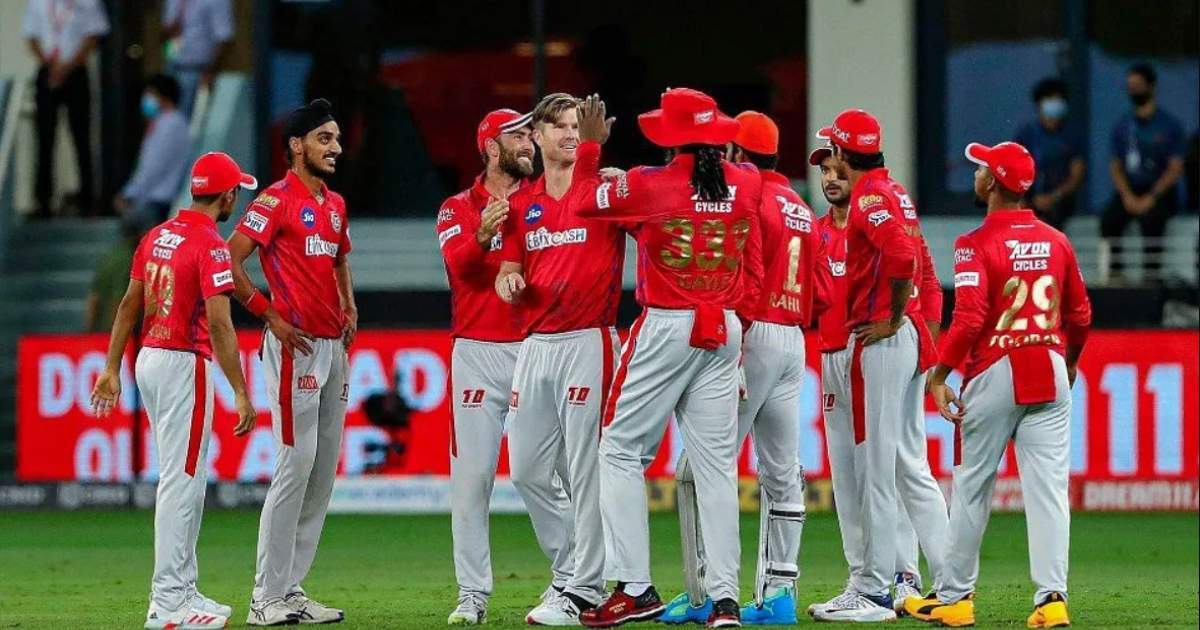 IPL 2021: Will the new Punjab Kings be able to bag their maiden title?