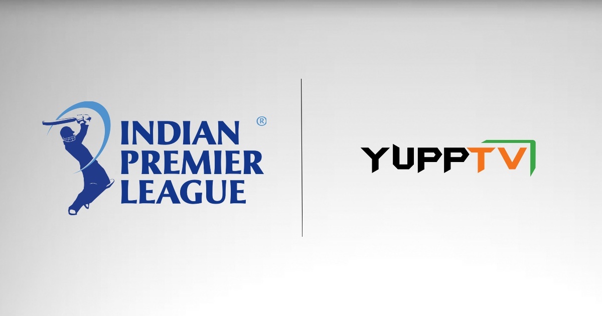 IPL 2021: YuppTV acquires broadcasting rights