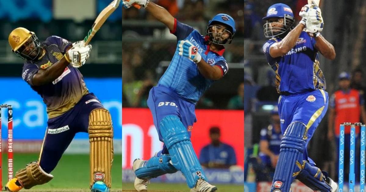 IPL 2021: Top 5 explosive batsmen to watch out