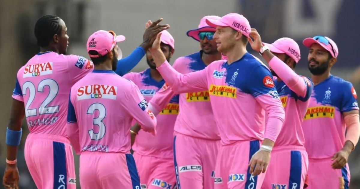 IPL 2021 Preview: Rajasthan Royals banking on changes to win title