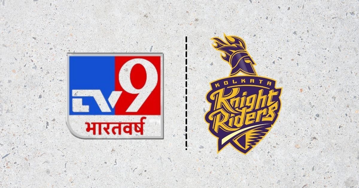 IPL 2021: KKR signs sponsorship deal with TV9 Bharatvarsh