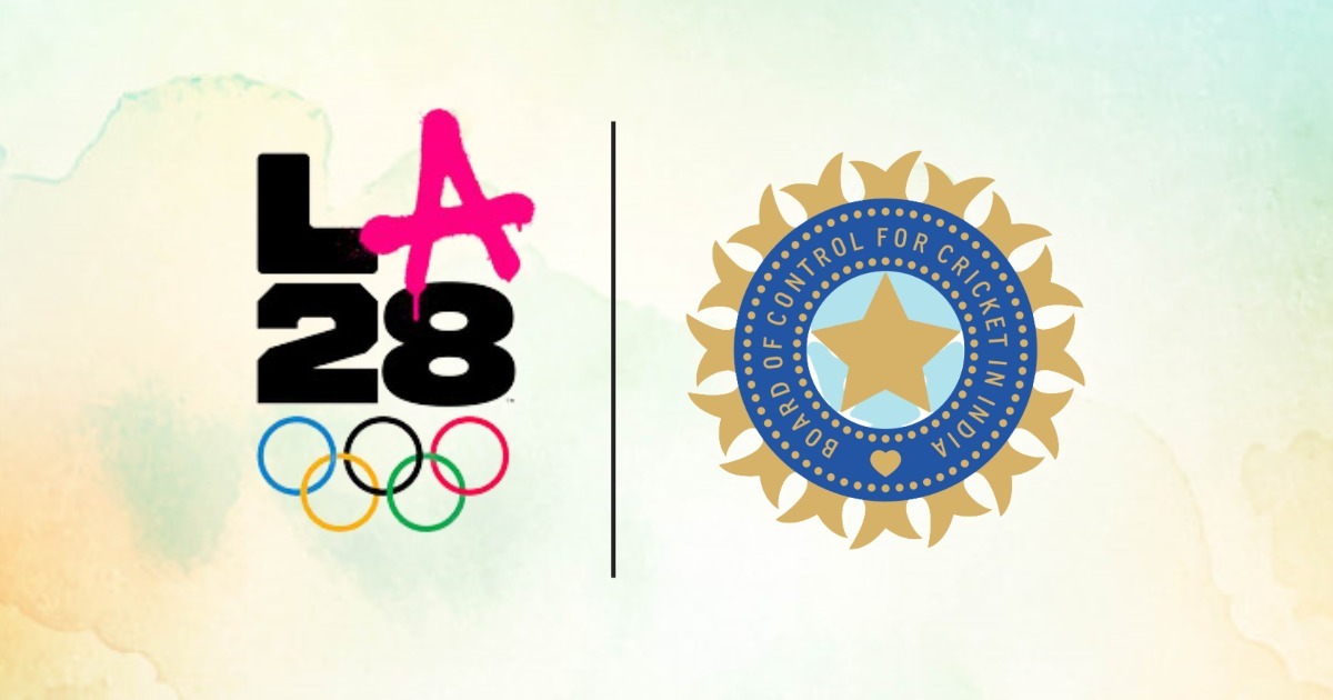 LA 2028 Olympics: BCCI ready to participate in the event