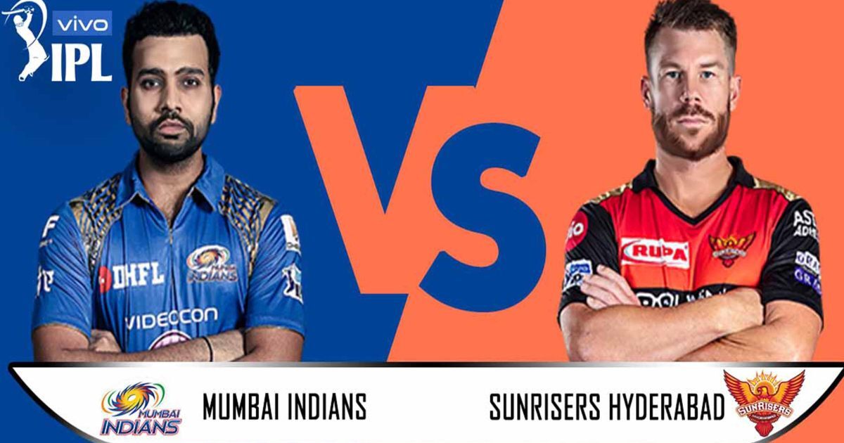 IPL 2021: Mumbai Indians face unsettled Sunrisers Hyderabad