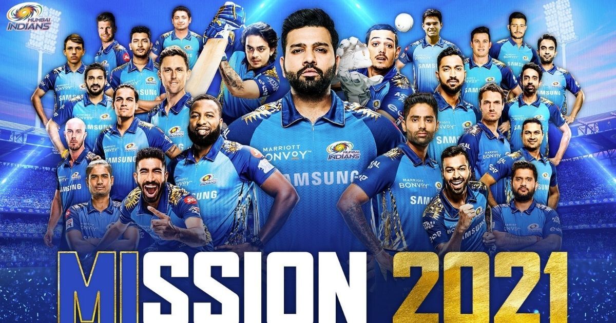IPL 2021: Mumbai Indians looking to pick up from where they left in UAE