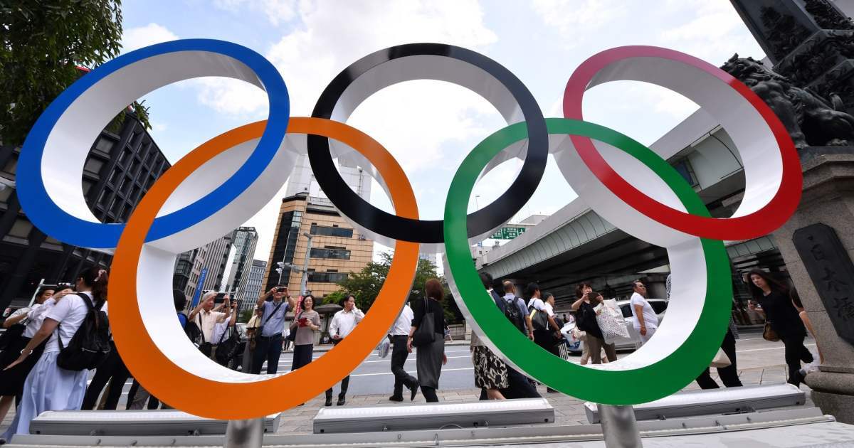Tokyo Olympics: Option to cancel event due to covid-19 remains open