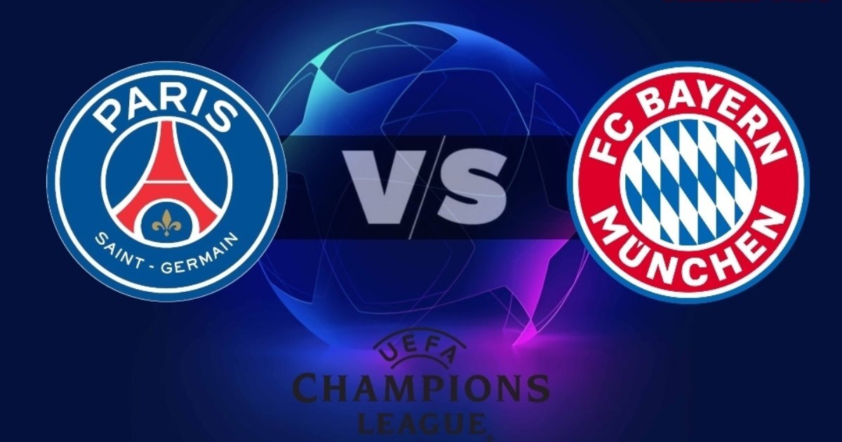 Champions League Preview: Bayern Munich face stiff challenge in Paris to reach semi-finals