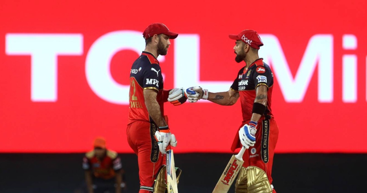 IPL 2021: RCB keeping feet on ground after consecutive wins