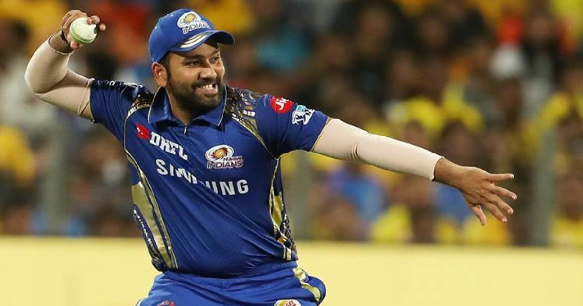 Rohit Sharma acknowledges the need to work on his lower body