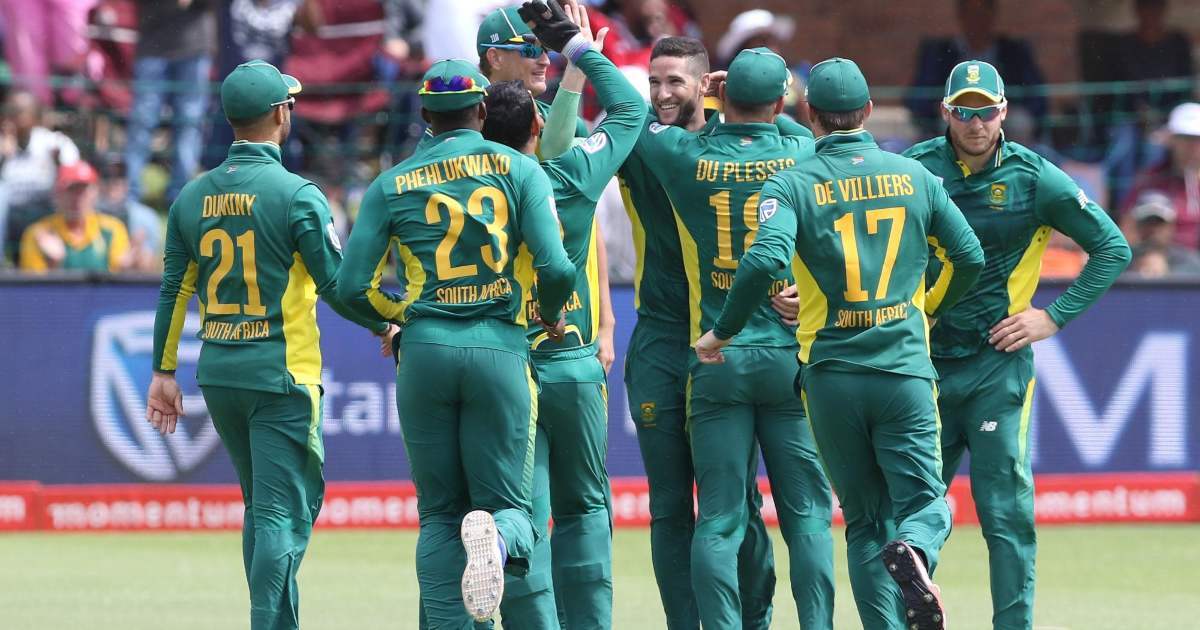 South Africa Sports Minister threatens to derecognise CSA