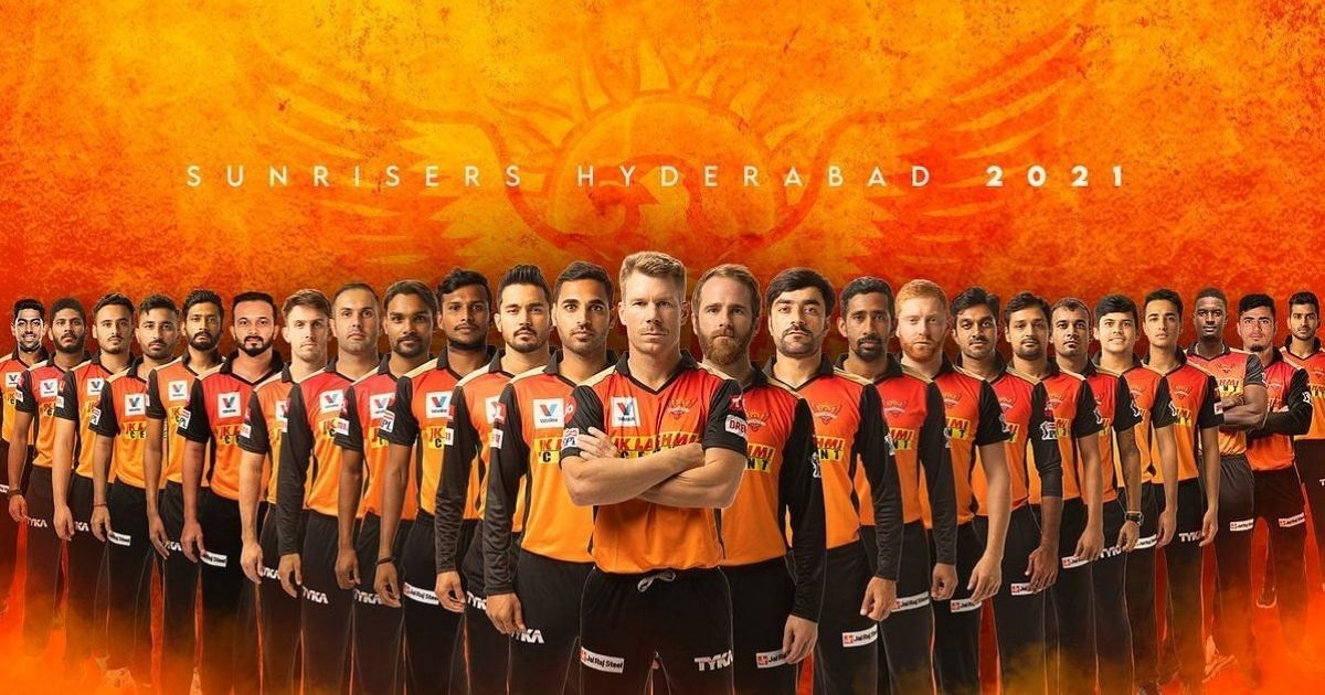 IPL 2021: Sunrisers Hyderabad toil hard in first intra-squad practice match