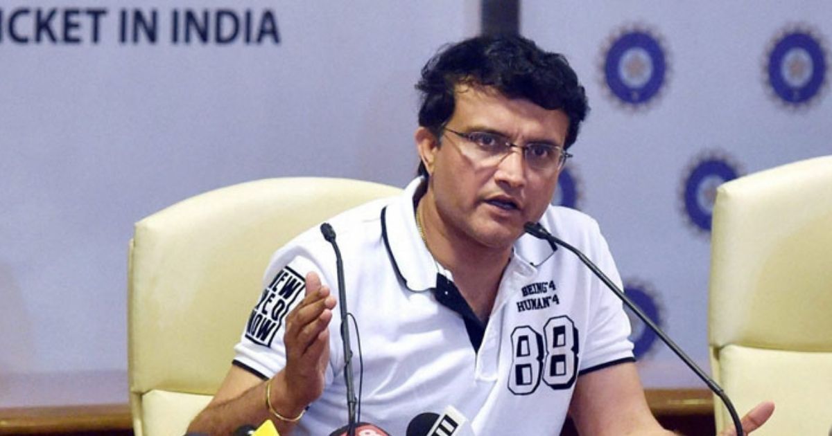 IPL 2021: Sourav Ganguly confident about hosting games in Mumbai