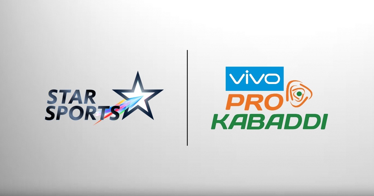 Star India retains Pro Kabaddi League media rights till 2025