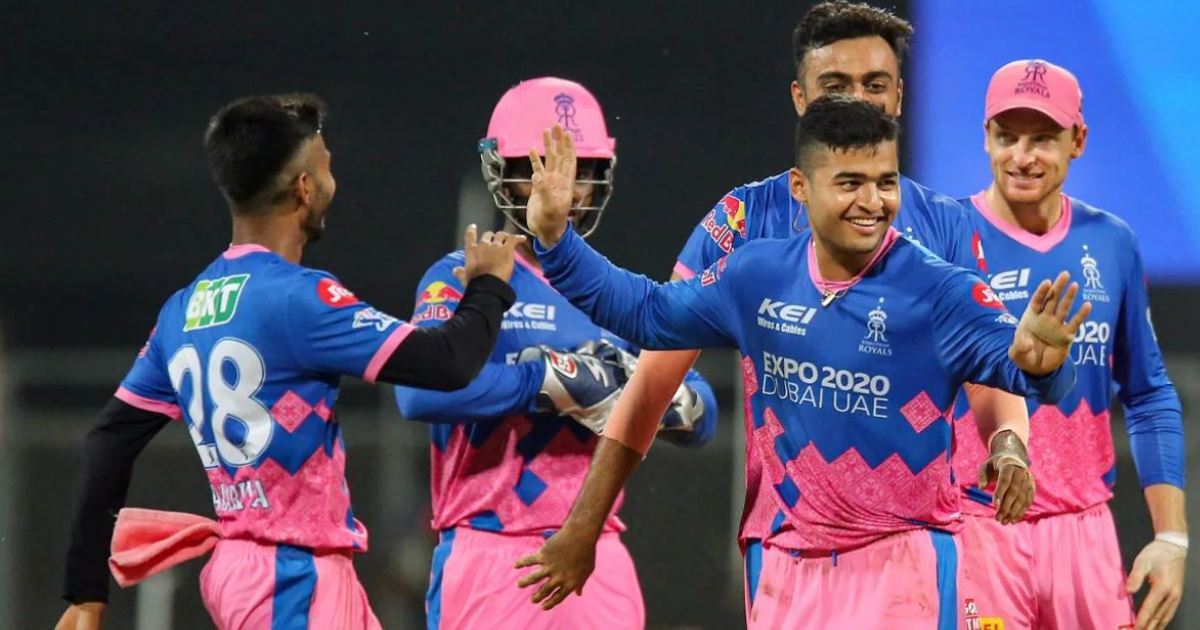 IPL 2021: Takeaways from Rajasthan Royals’ last gasp win against Delhi Capitals