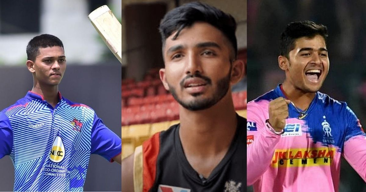 IPL 2021: Five young players to watch out