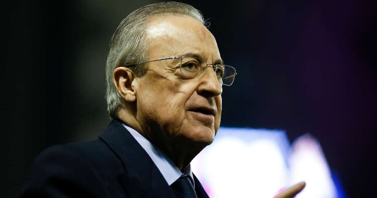 European Super League: Real Madrid President refuses to give up on project