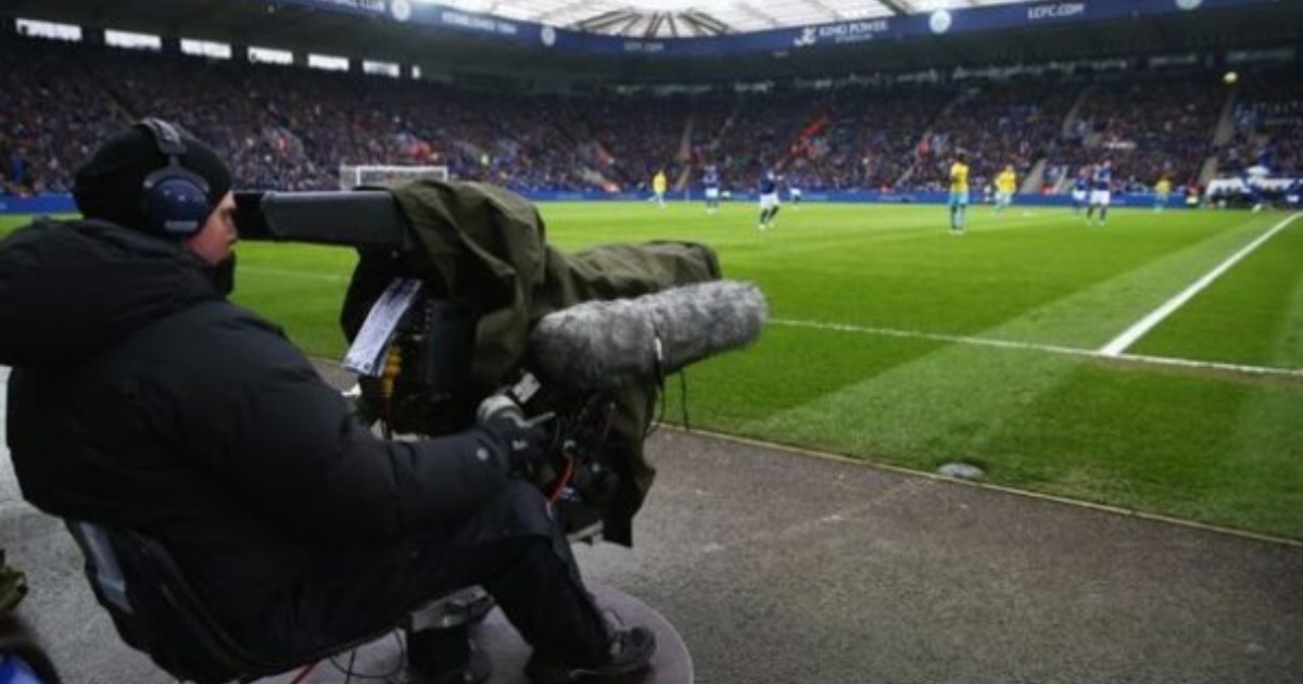 Premier League wants to extend existing domestic broadcast deals