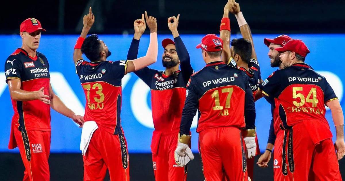 IPL 2021: Takeaways from RCB’s Dominant victory over KKR