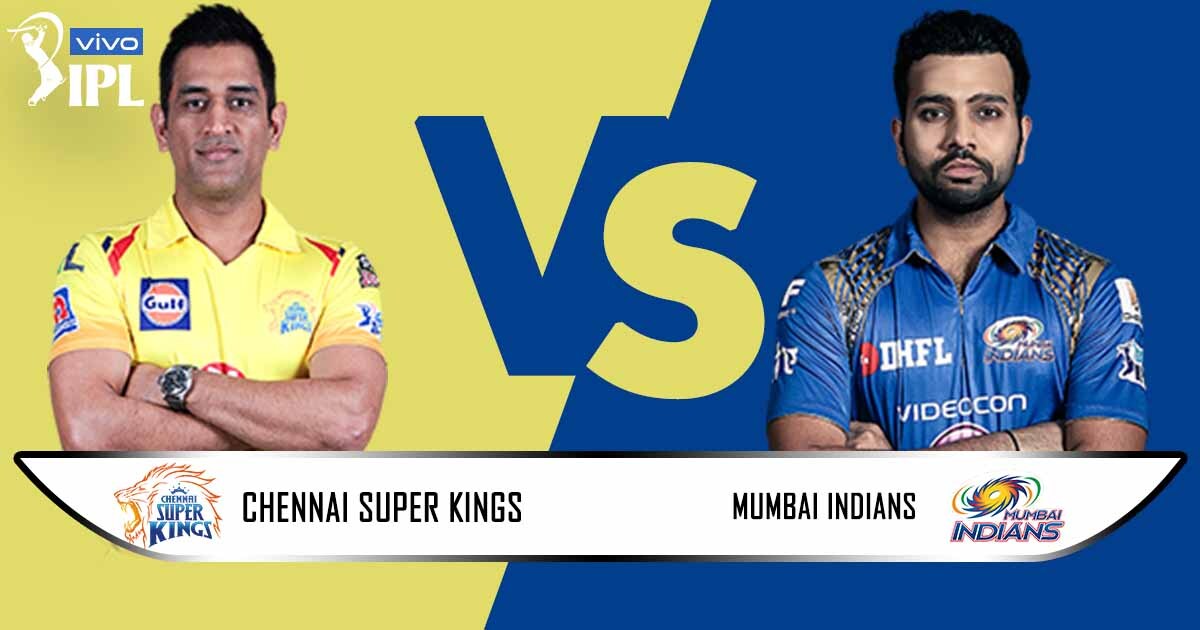 IPL 2021: Mumbai Indians resume great rivalry against CSK