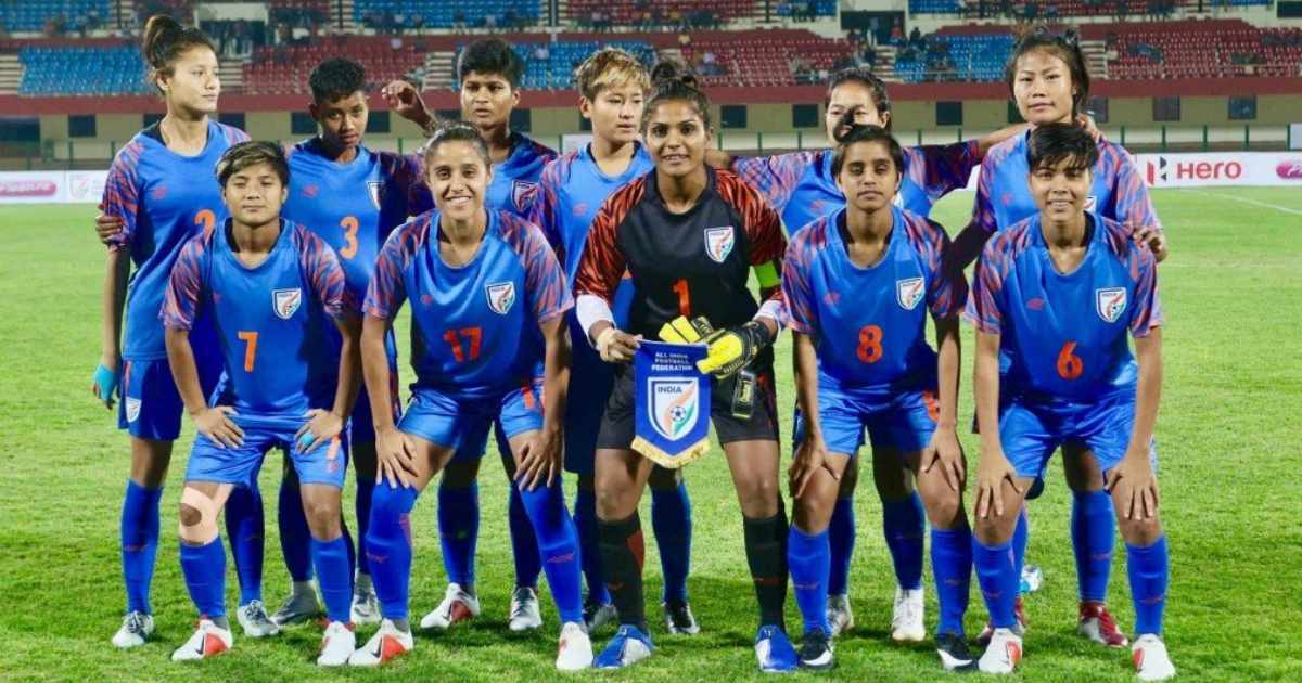 AIFF plans to send Indian Women's team to World Cup 2027