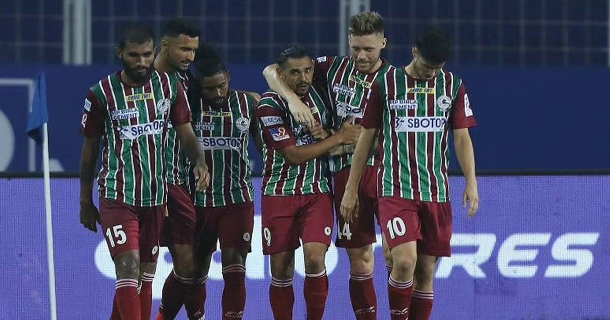 ATK Mohun Bagan will be without overseas stars for AFC Cup