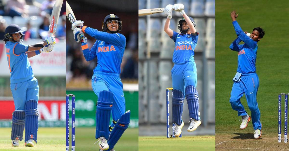 The Hundred: BCCI reveals four players participating in the tournament