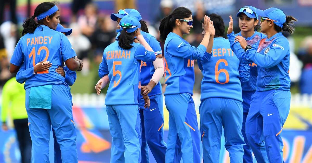 BCCI set to clear T-20 World Cup dues of women’s team