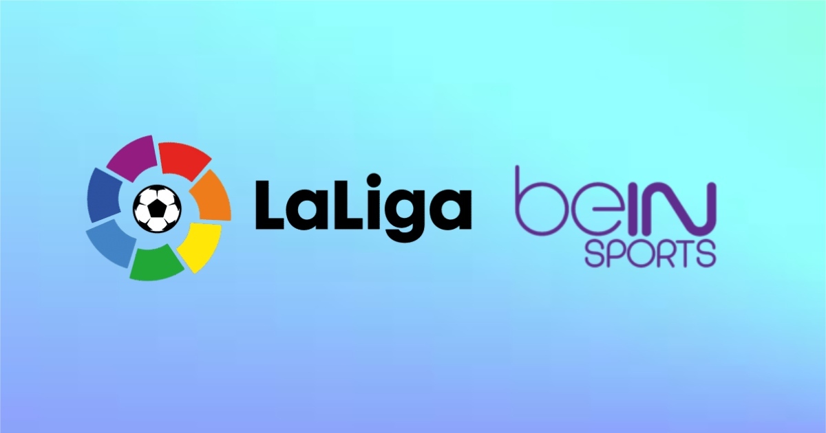 Bein Sports sign contract extension with La Liga