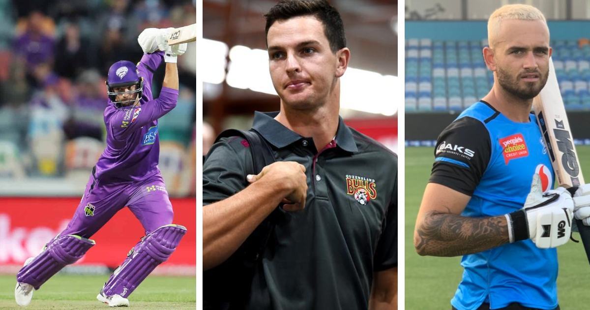 PSL 2021: Three More Aussies sign up for tournament