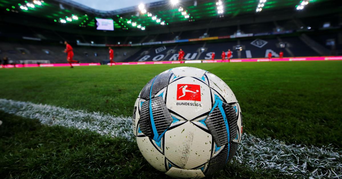 Bundesliga and DFL end talks for private investment
