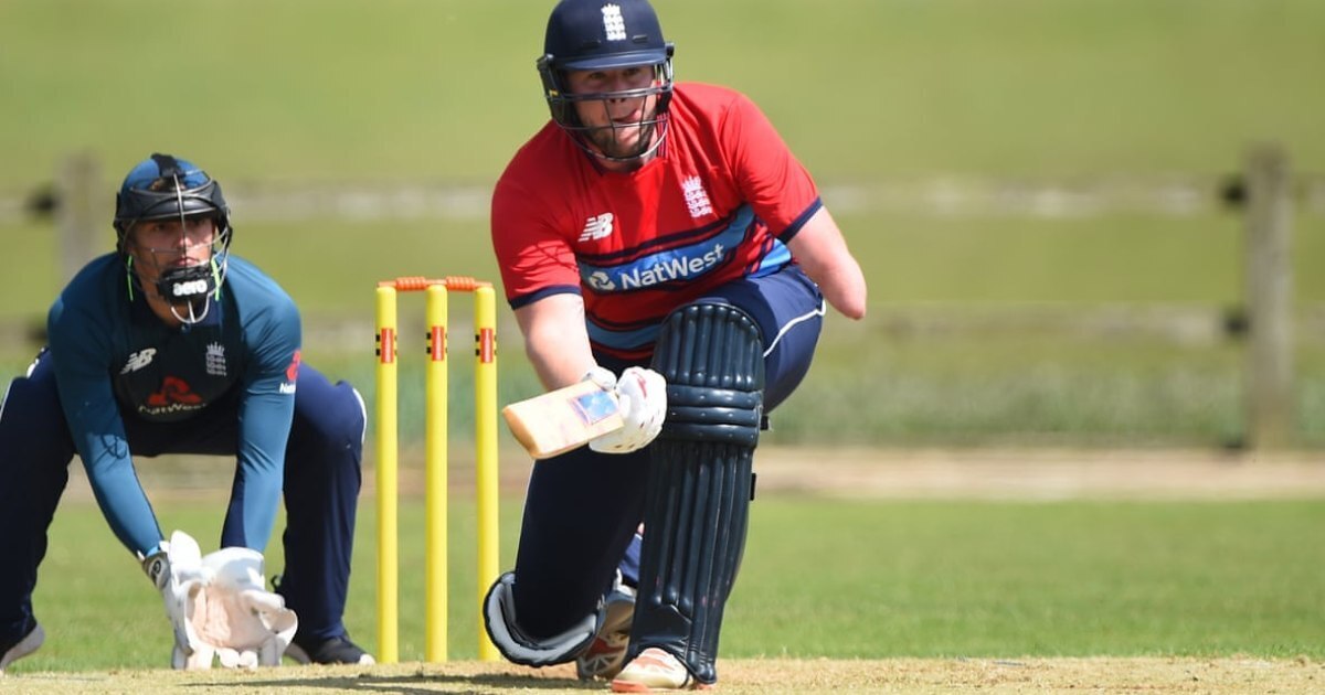ECB set to invest £2 million in Disability Cricket