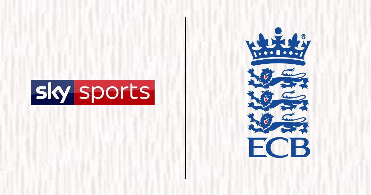 ECB set to work with Sky Sports at grassroots level