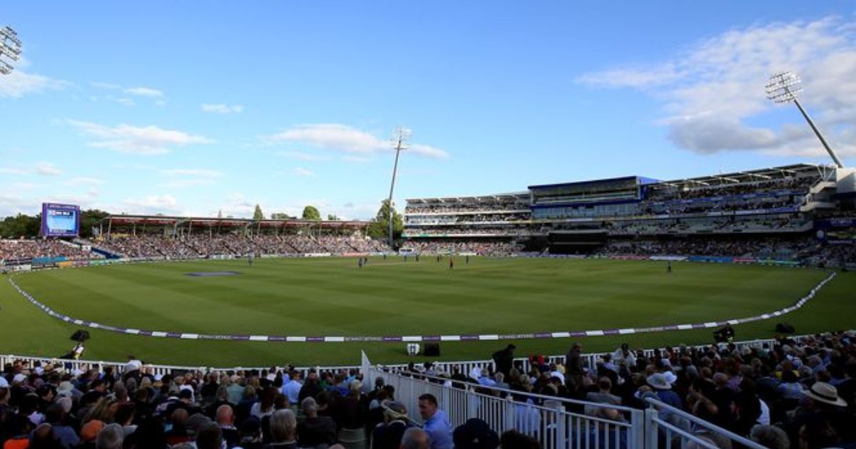 England vs New Zealand: Edgbaston Test will have 18,000 fans each day