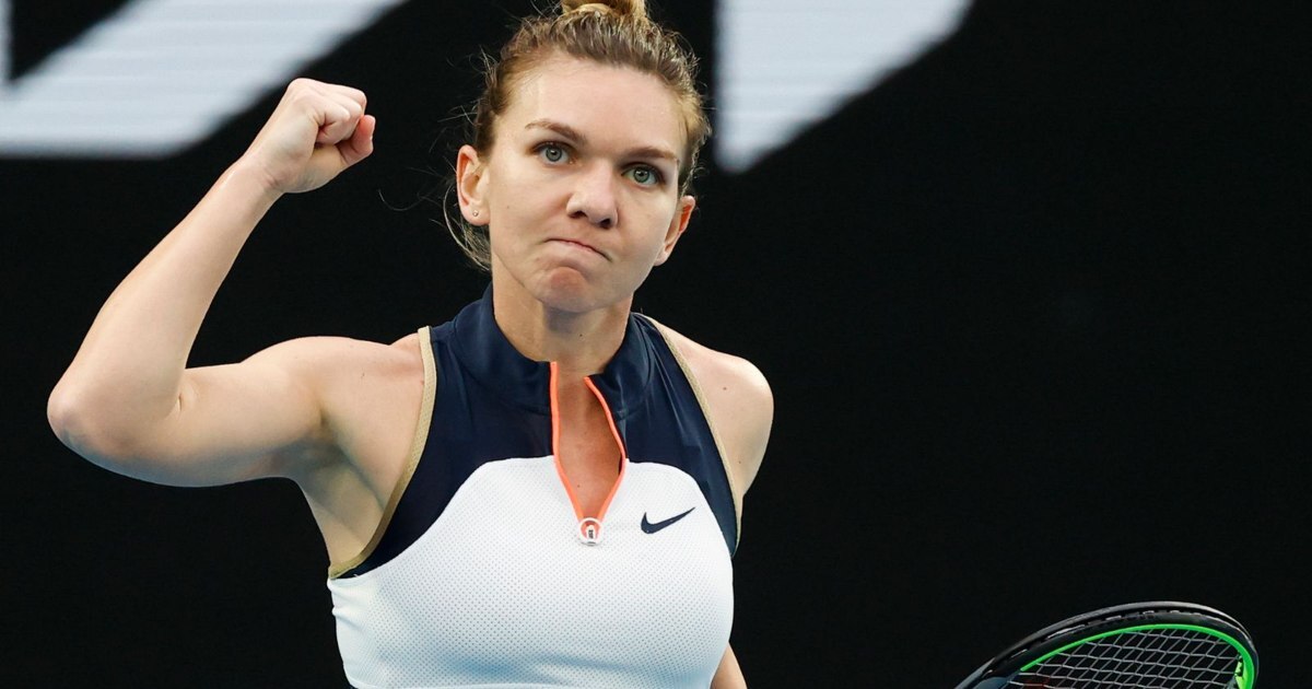 French Open 2021_ Simona Halep pulls out from Rolland Garros