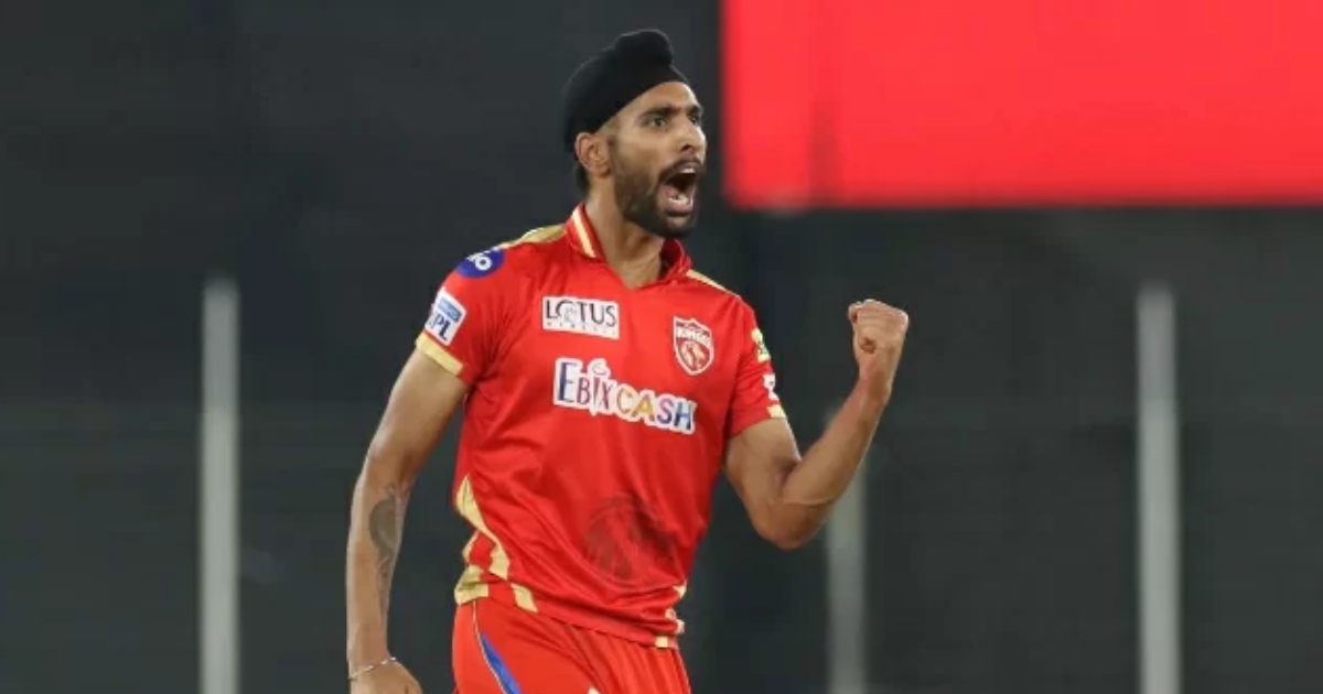 IPL 2021: Yuvraj Singh impressed by Harpreet Brar’s heroics against RCB