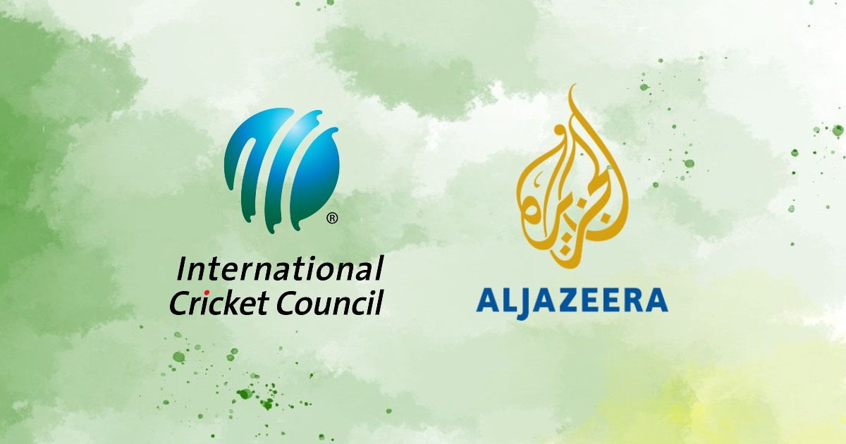 ICC concludes investigation on Al Jazeera's match fixing documentary