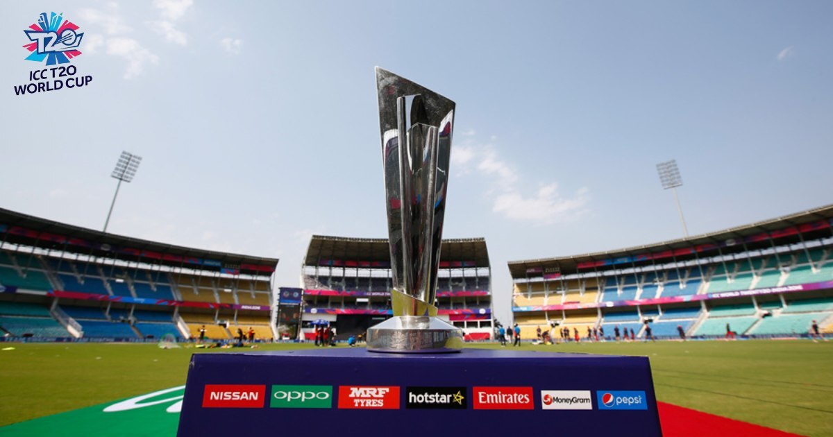 ICC looking to increase number of teams in T20 World Cup: Reports