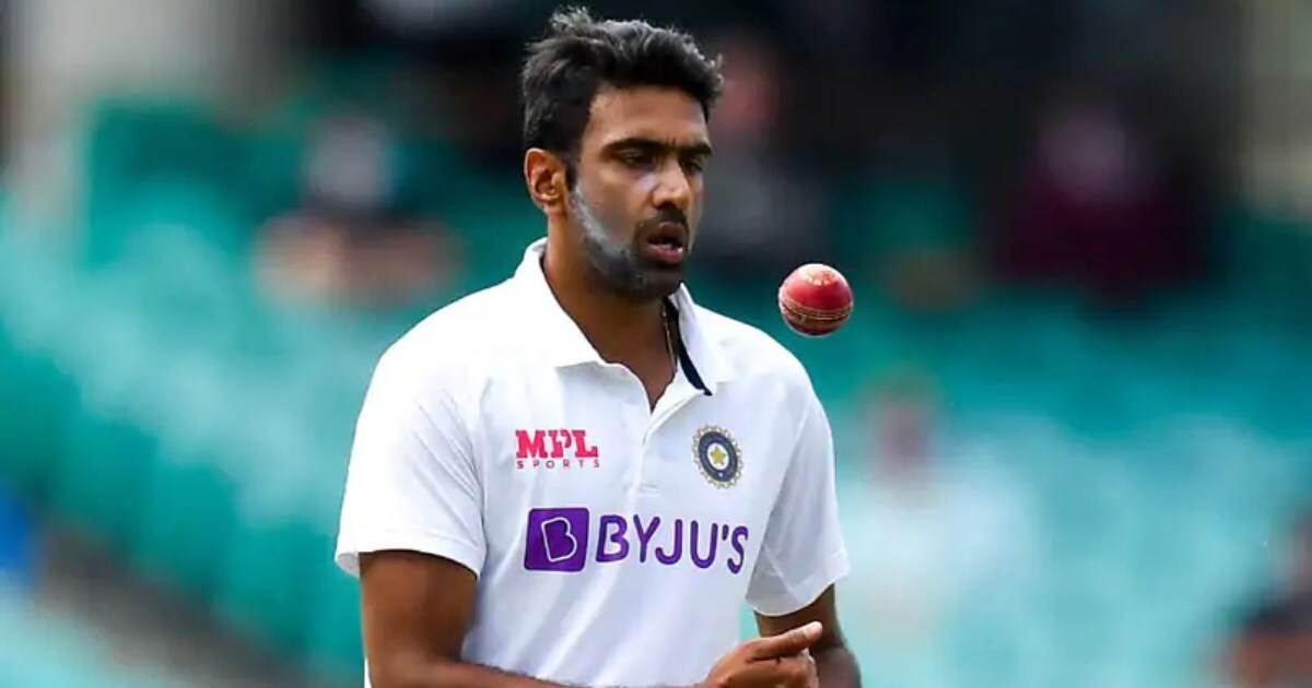 ICC Test Rankings: R. Ashwin remains second in bowlers list