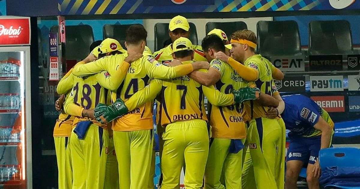 IPL 2021 Exclusive: COVID cases found in CSK camp