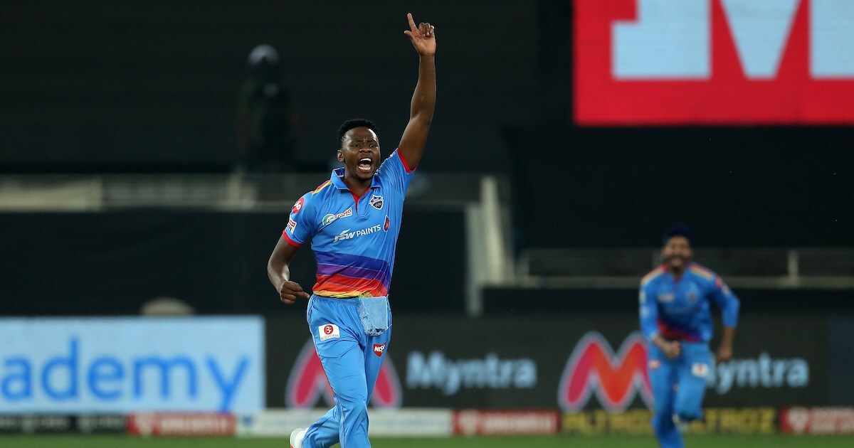 IPL 2021: Delhi Capitals not getting carried away with wins