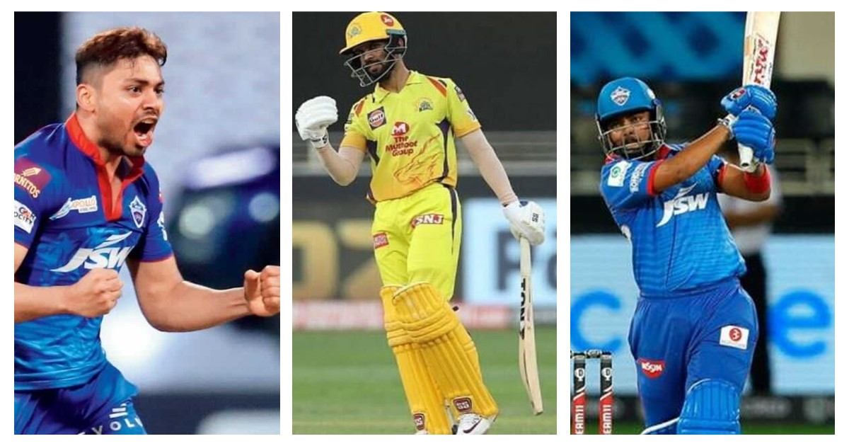 IPL 2021: Top five young Indian players in curtailed tournament