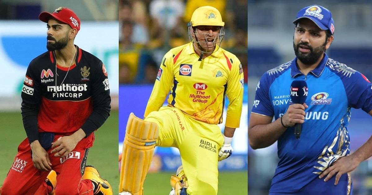 IPL 2021: Top five games of curtailed season