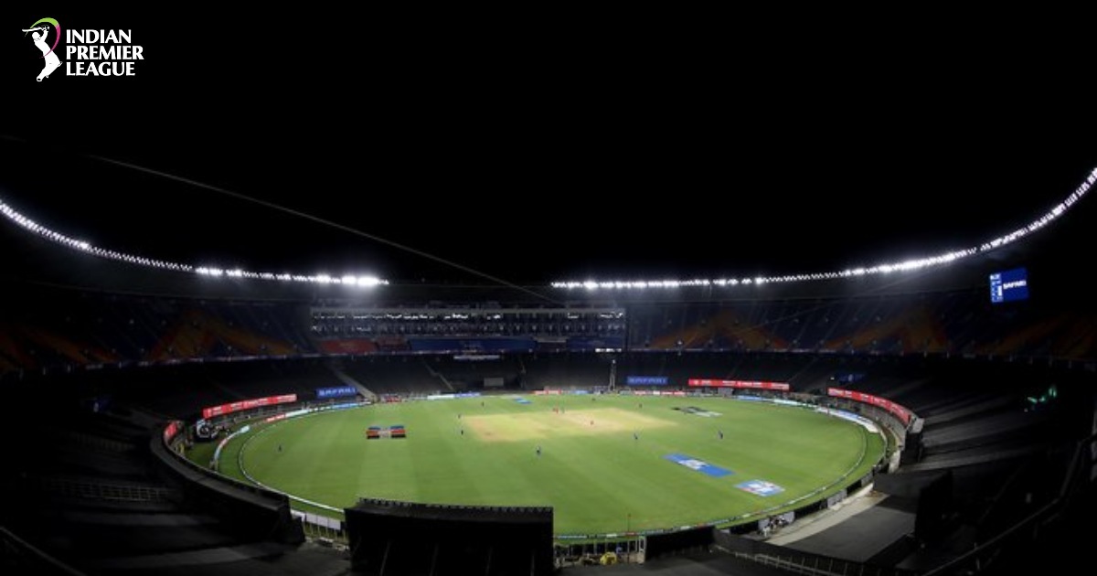 IPL 2021: BCCI may host rest of the tournament in Mumbai