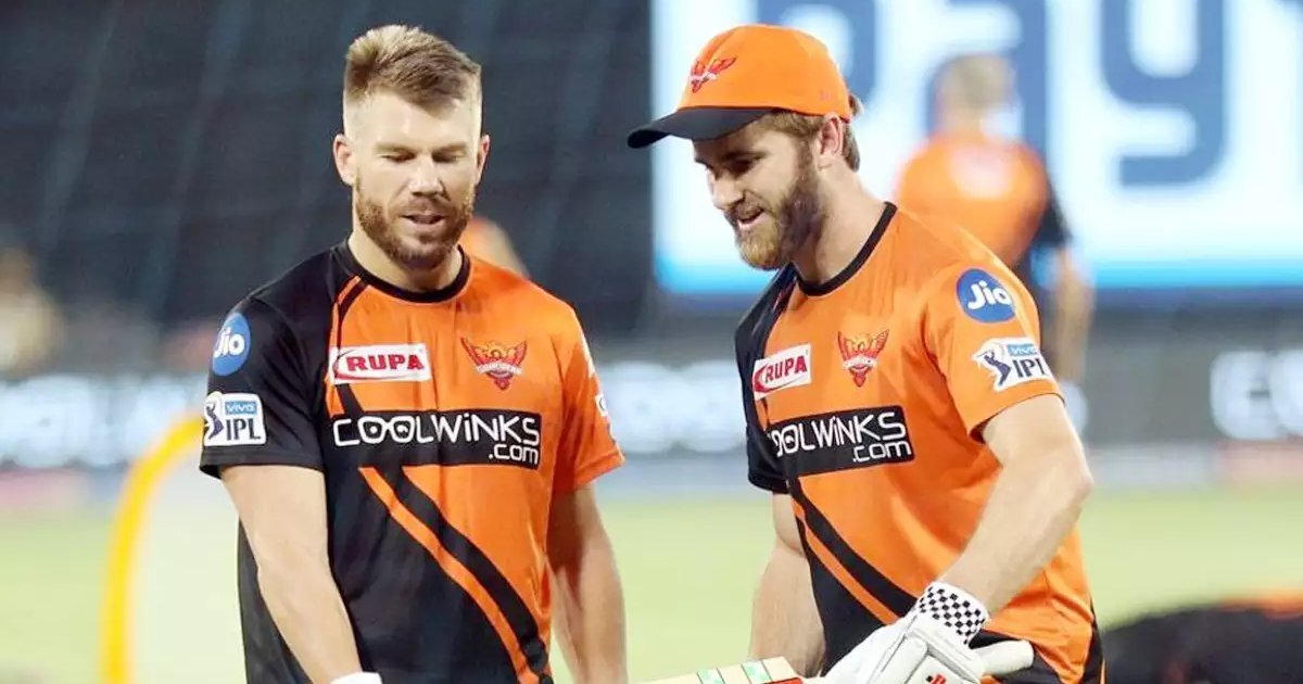 IPL 2021: Sunrisers Hyderabad relieves David Warner from captaincy duties