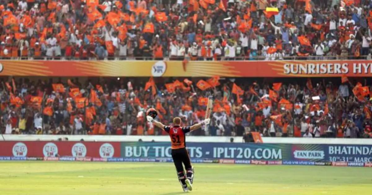 IPL 2021: Fans likely to be allowed for games in UAE